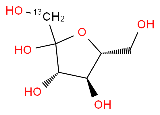 CAS_108311-21-3 分子结构