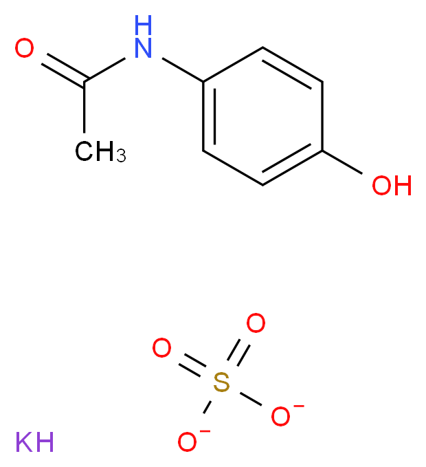 CAS_32113-41-0 分子结构