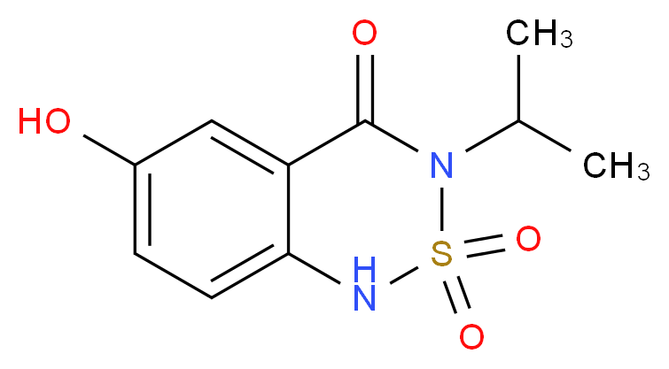 CAS_60374-42-7 molecular structure