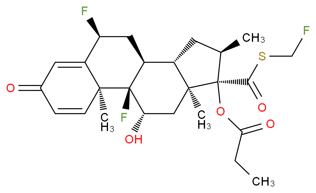 CAS_80474-14-2 molecular structure