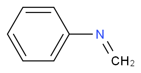 CAS_100-62-9 molecular structure