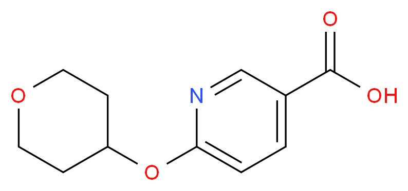 CAS_886851-55-4 molecular structure