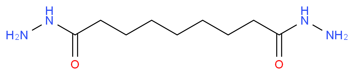 CAS_4080-95-9 分子结构