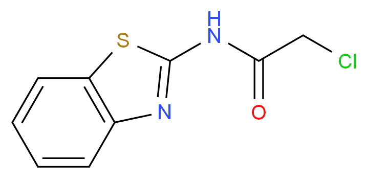 CAS_3028-02-2 分子结构