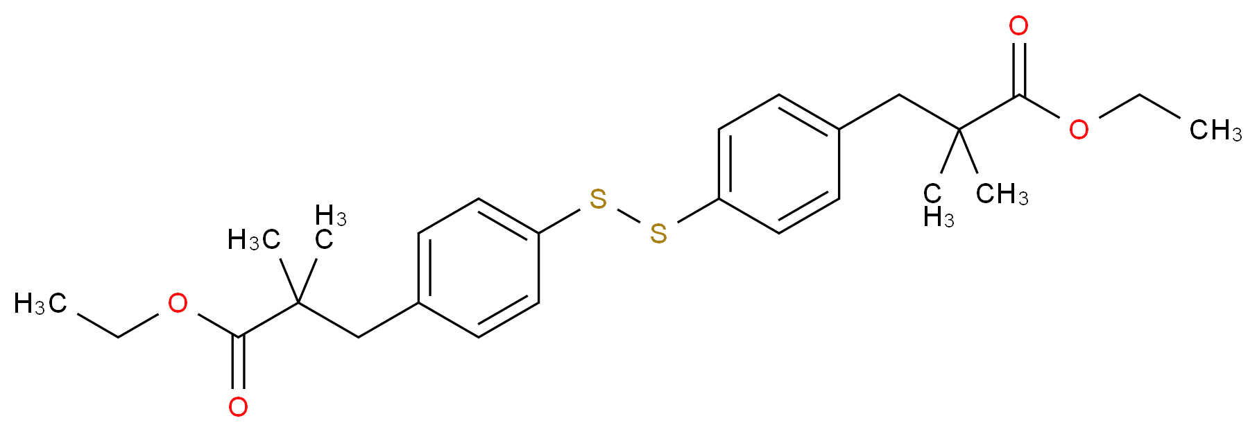 CAS_887407-07-0 分子结构