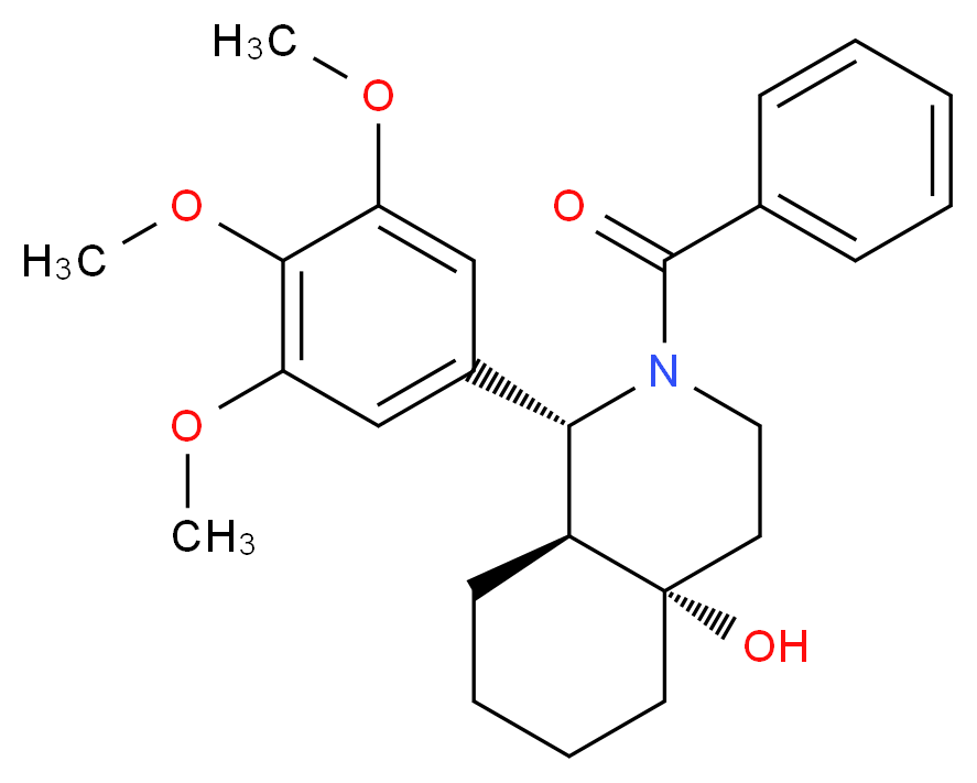 _分子结构_CAS_)