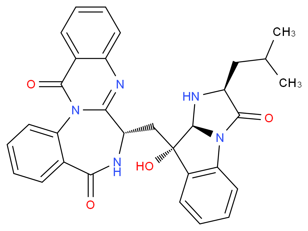 CAS_93413-04-8 molecular structure