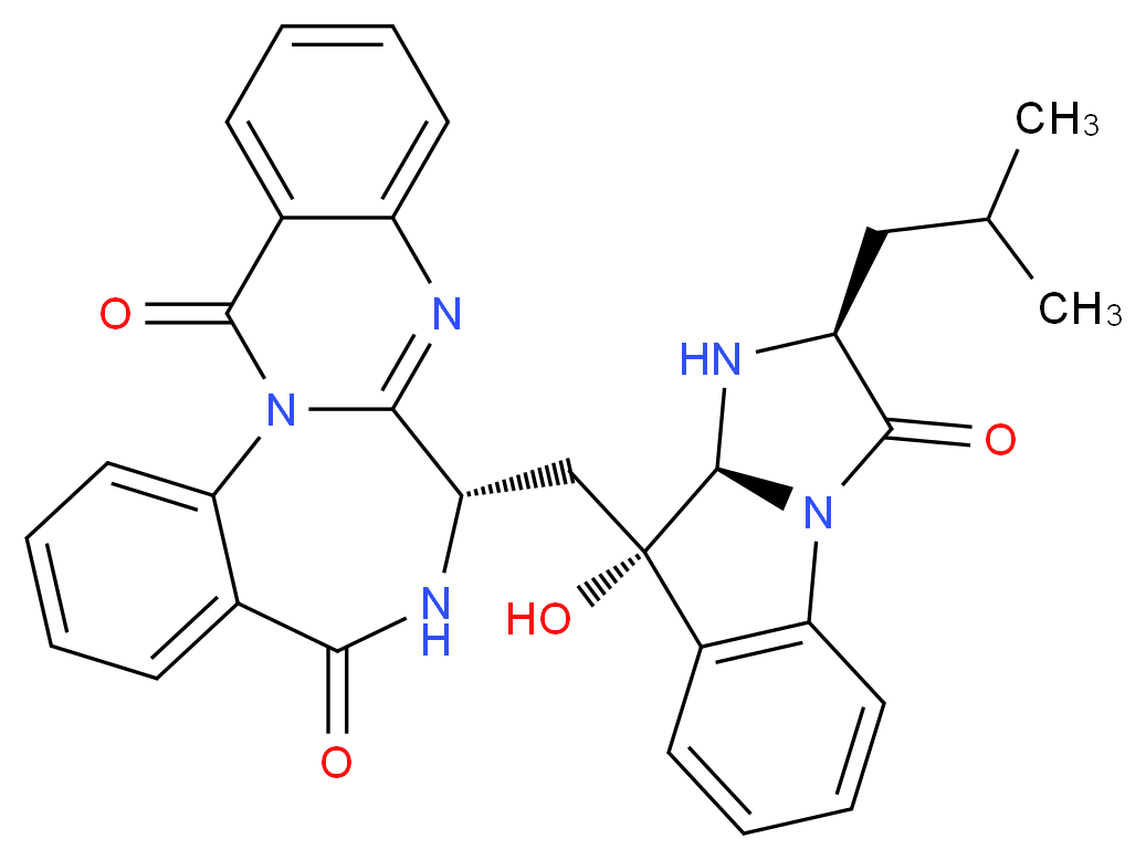 _分子结构_CAS_)