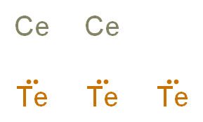 CAS_12014-97-0 分子结构