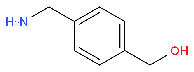 N-(3-(Aminomethyl)benzyl)acetamidine Dihydrochloride_分子结构_CAS_214358-33-5)