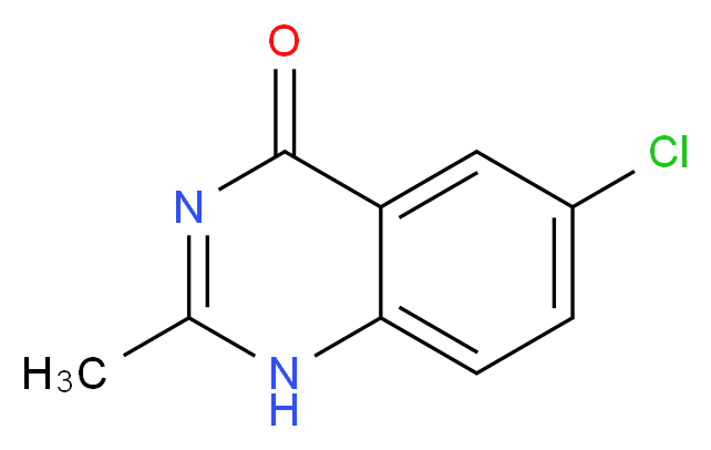 CAS_7142-09-8 molecular structure