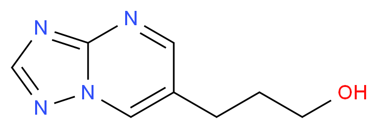 CAS_85599-32-2 分子结构