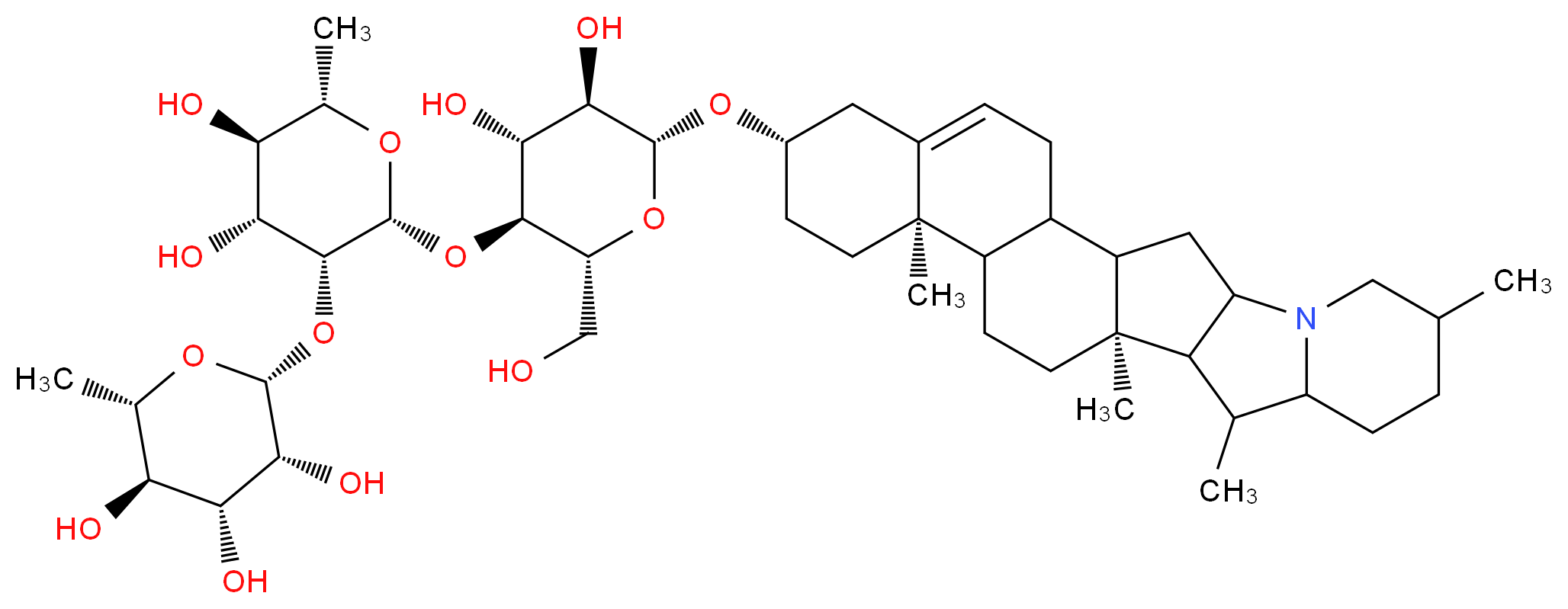 CAS_20562-03-2 molecular structure