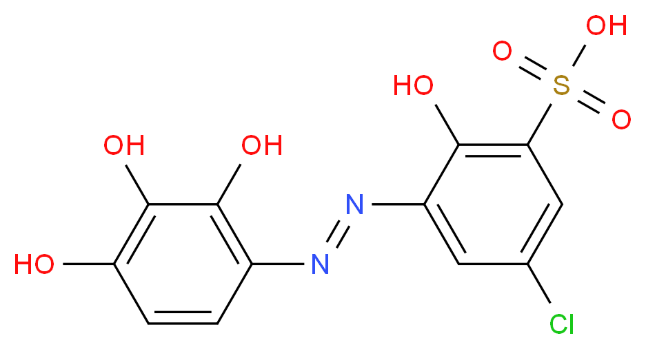 _分子结构_CAS_)