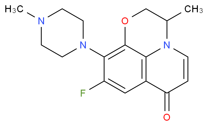 CAS_123155-82-8 分子结构