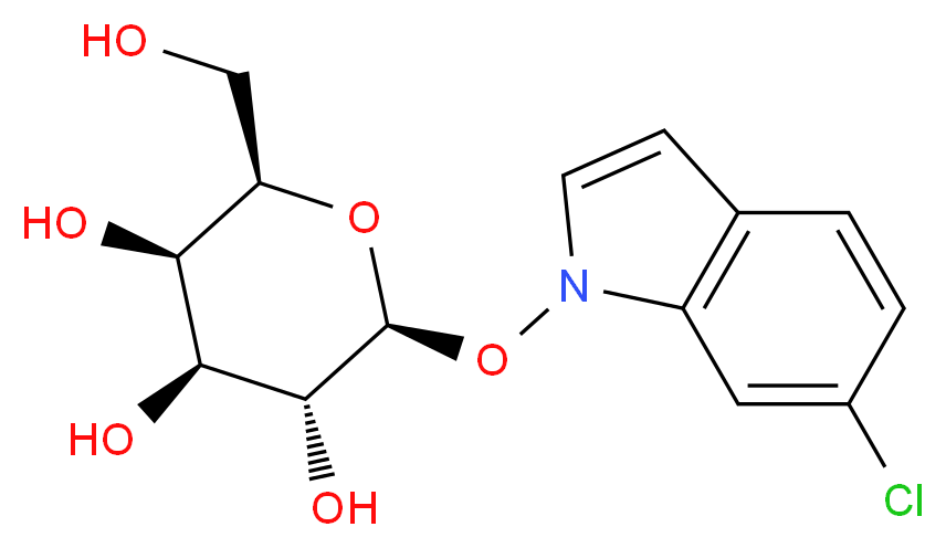 CAS_138182-21-5 molecular structure