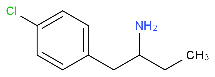 CAS_2275-64-1 molecular structure