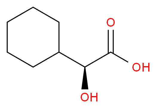 CAS_61475-31-8 分子结构
