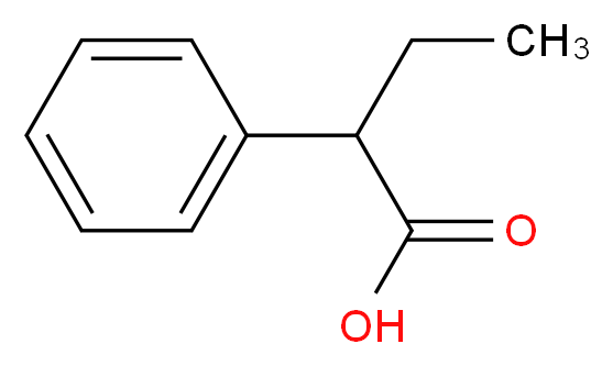 CAS_90-27-7 molecular structure