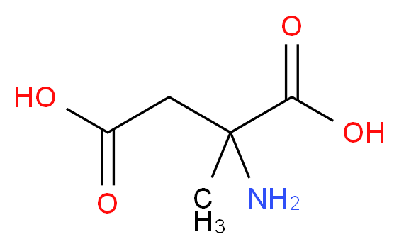 CAS_2792-66-7 molecular structure