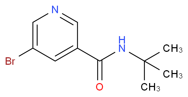 CAS_342013-78-9 分子结构