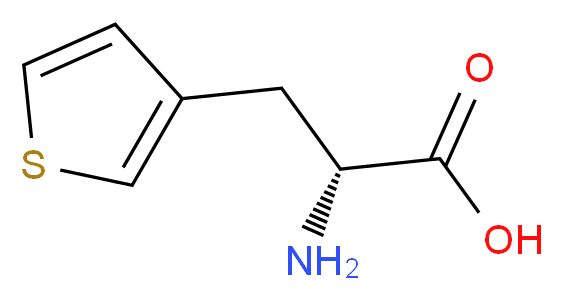 CAS_3685-51-6 分子结构