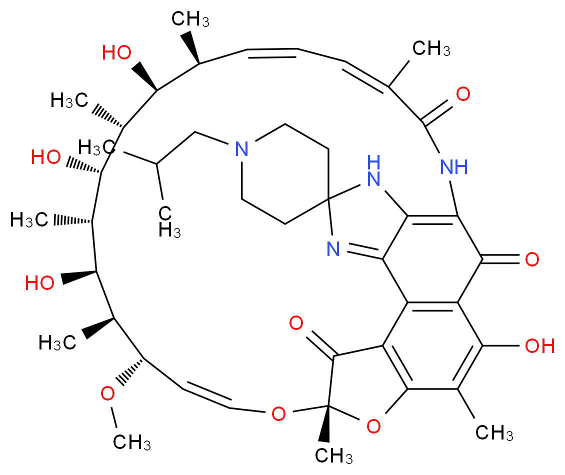 _分子结构_CAS_)