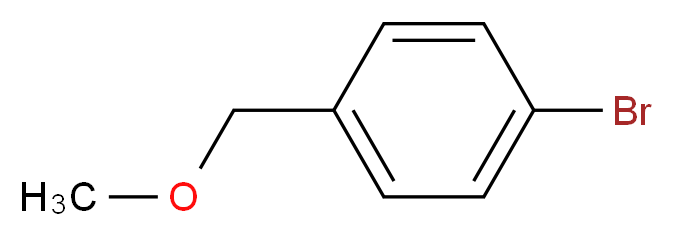 1-Bromo-4-(methoxymethyl)benzene_分子结构_CAS_1515-88-4)