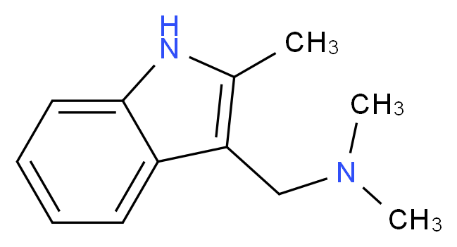 CAS_37125-92-1 分子结构
