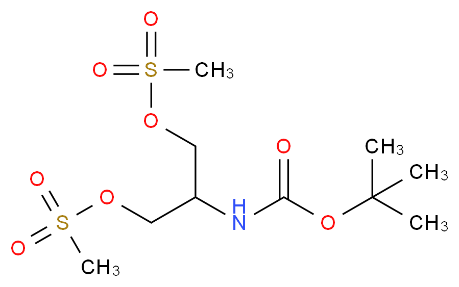 CAS_213475-70-8 分子结构