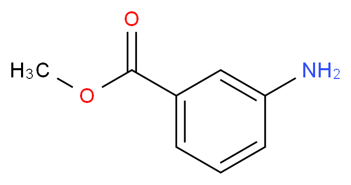 CAS_4518-10-9 分子结构