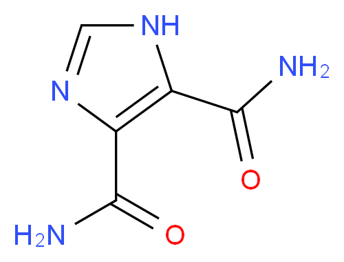 CAS_83-39-6 分子结构