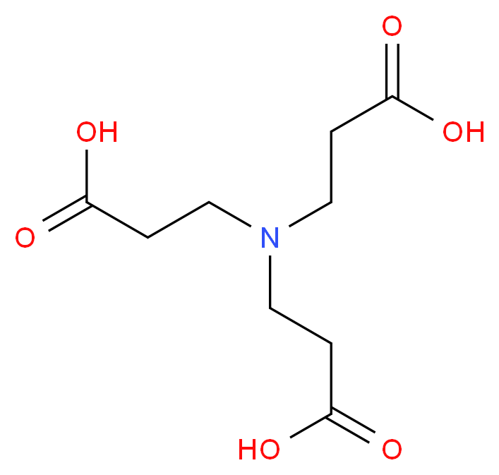 CAS_817-11-8 molecular structure