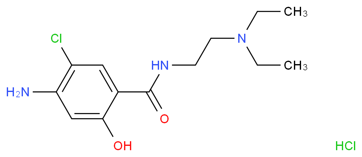 CAS_38059-78-8 分子结构