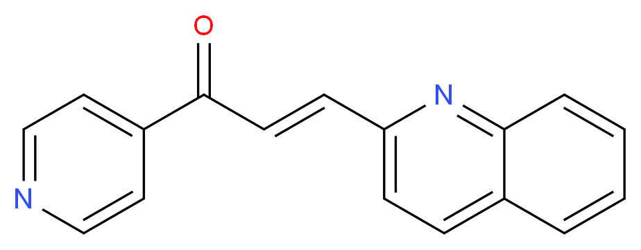 CAS_4382-63-2 molecular structure