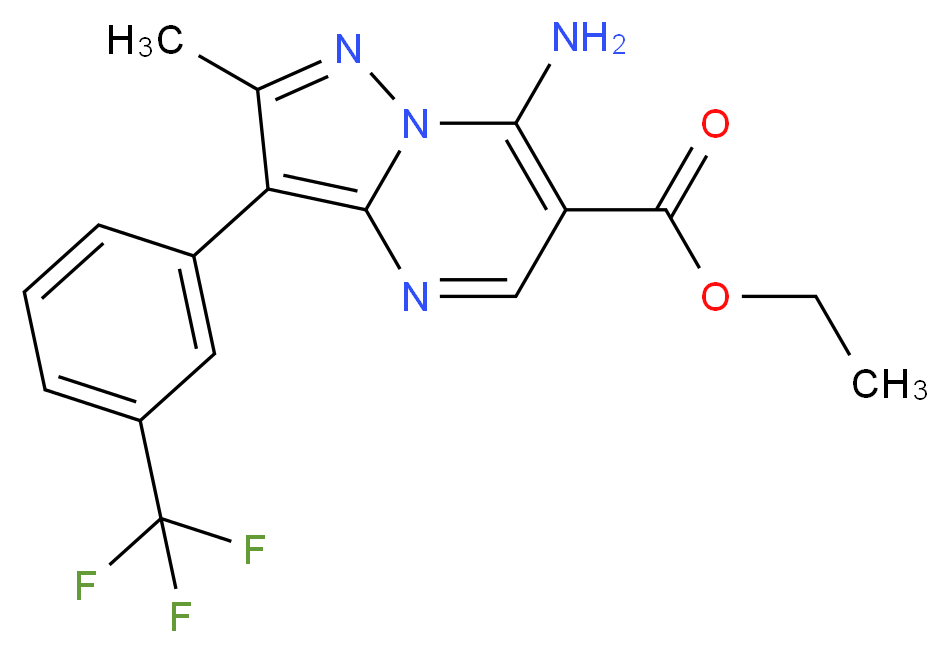 CAS_886762-57-8 molecular structure