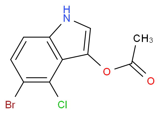 CAS_3252-36-6 分子结构