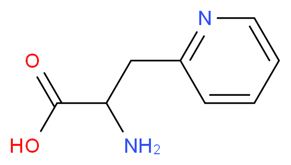 CAS_17407-39-5 molecular structure