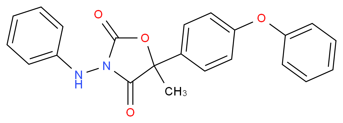 CAS_131807-57-3 分子结构