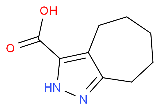 _分子结构_CAS_)