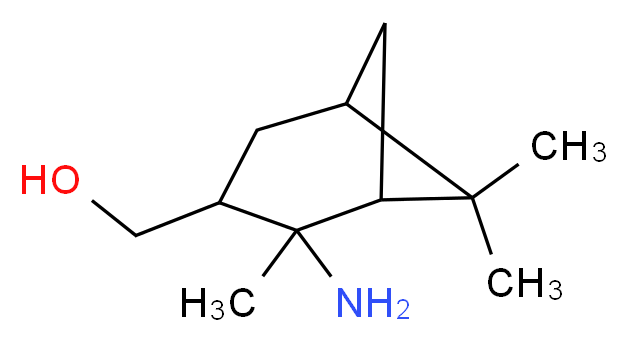 CAS_327611-76-7 molecular structure