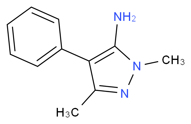 CAS_3654-22-6 分子结构