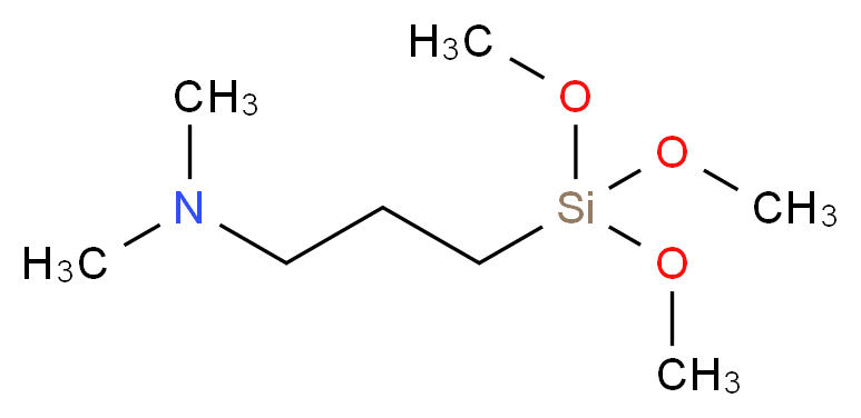 CAS_2530-86-1 分子结构