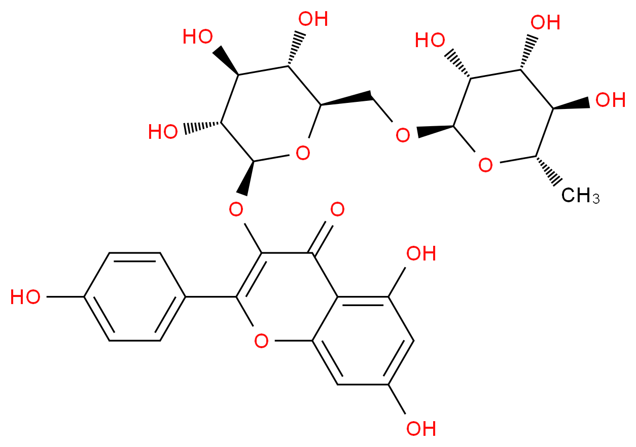 _分子结构_CAS_)