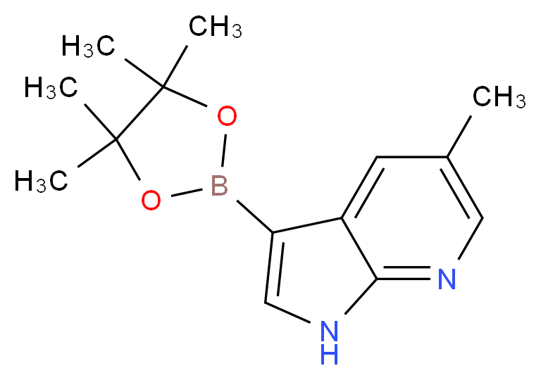 CAS_1198096-23-9 分子结构