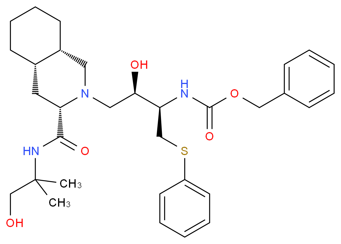 CAS_213135-55-8 molecular structure