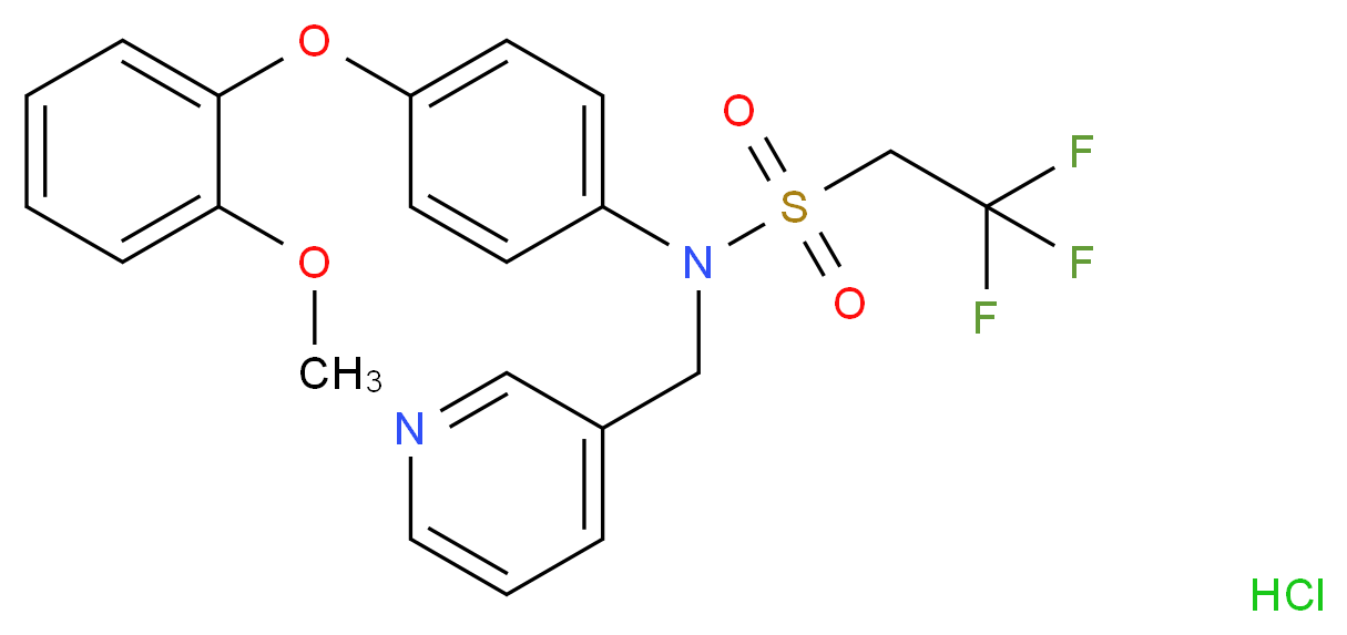 CAS_353229-59-1 molecular structure