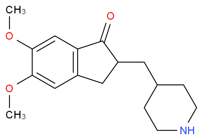 CAS_120014-30-4 分子结构