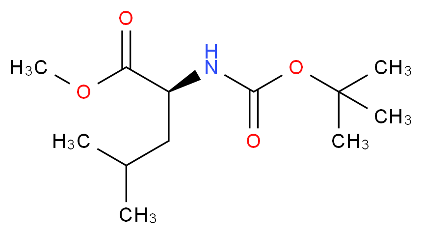 CAS_63096-02-6 分子结构