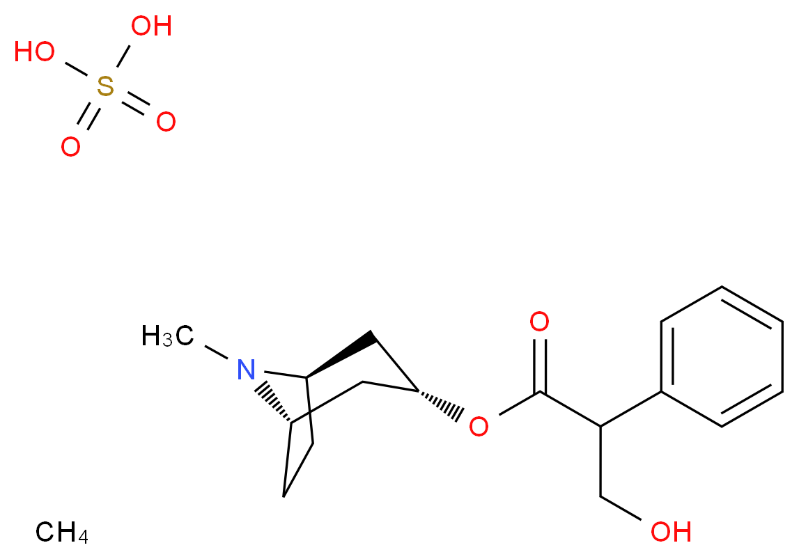 CAS_5908-99-6 molecular structure